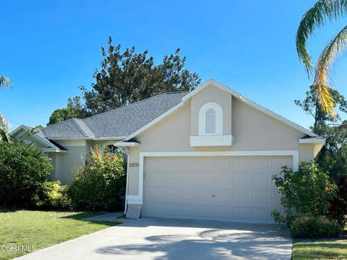 1379 California Drive  Melbourne, FL 32940