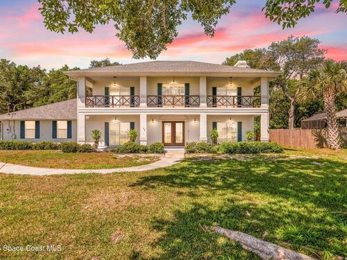 100						Woods South						Drive												Merritt Island, FL						32952