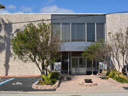 166 Center Street Unit #206-B Cape Canaveral, FL 32920