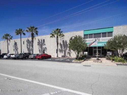 166 Center Street Unit #210 Cape Canaveral, FL 32920