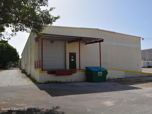 168 Center Street  Cape Canaveral, FL 32920
