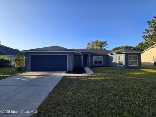 1223 Winding Meadows Road  Rockledge, FL 32955