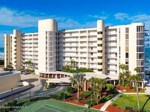 2225 Highway A1a  Unit #108 Indian Harbour Beach, FL 32937