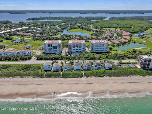 130						Warsteiner						Way						Unit #401						Melbourne Beach, FL						32951