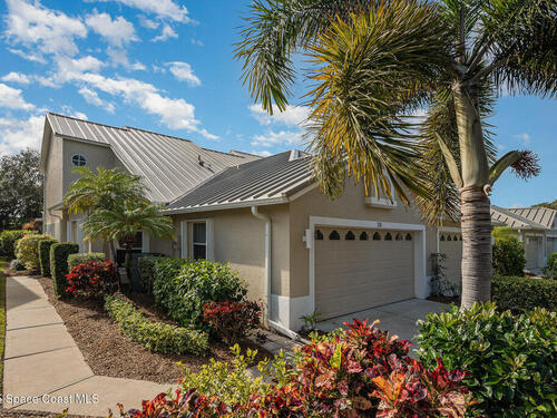 135 Aquarina Boulevard  Melbourne Beach, FL 32951