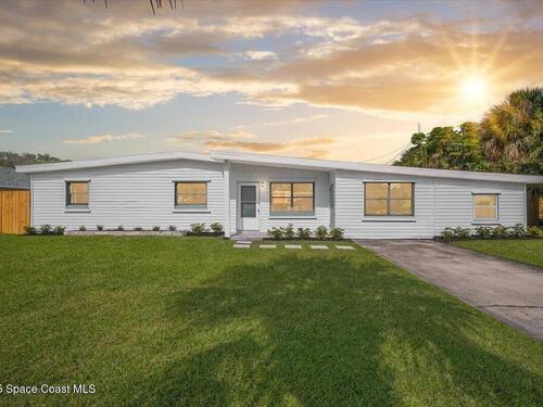 1800 Elmwood Drive  Melbourne, FL 32935