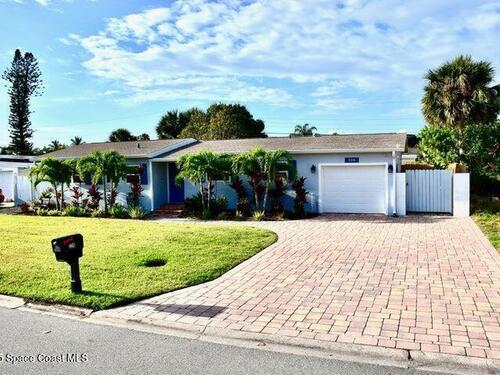 228 1st Court  Satellite Beach, FL 32937