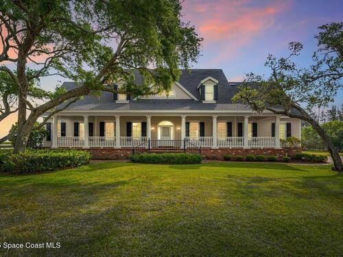 9490 Tropical Trail  Merritt Island, FL 32952
