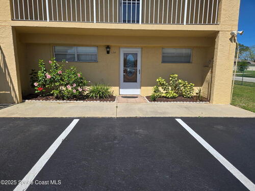 2135 Courtenay Parkway Unit #134 Merritt Island, FL 32953