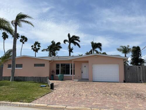 112 Boca Ciega Road  Cocoa Beach, FL 32931