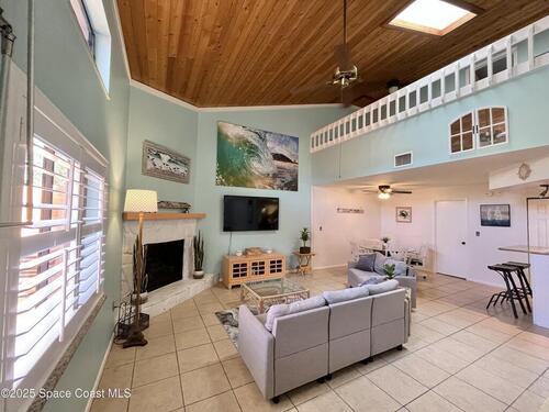 125 Adams Avenue  Cape Canaveral, FL 32920