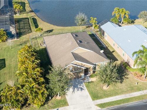 120 Amherst Lane  Sebastian, FL 32958