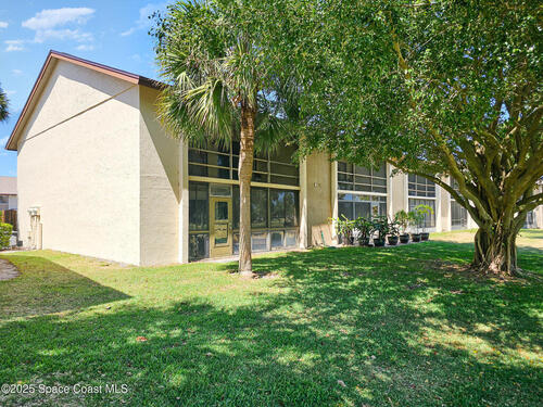 2245 Golf Isle Drive Unit #424 Melbourne, FL 32935