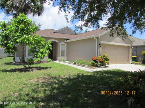 4192						Collinwood						Drive												Melbourne, FL						32901