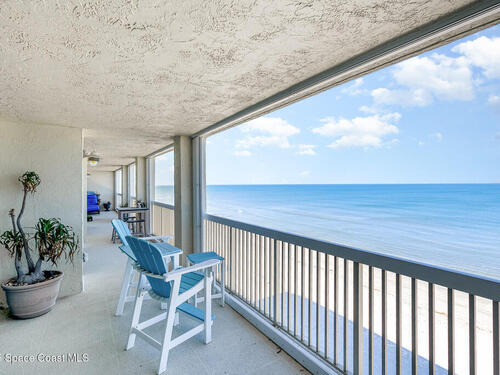 407 Highway A1a Highway Unit #462 Satellite Beach, FL 32937