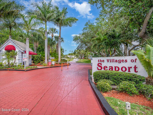 123						Seaport						Boulevard												Cape Canaveral, FL						32920