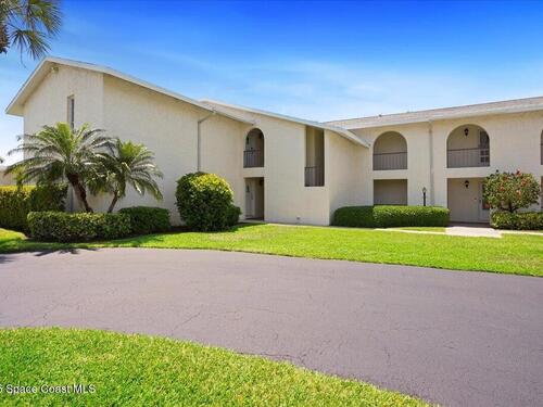 1845 Robalo Drive Unit #201d Vero Beach, FL 32960