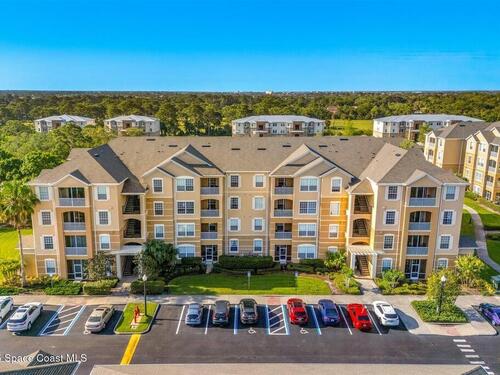 1626 Peregrine Circle Unit #101 Rockledge, FL 32955