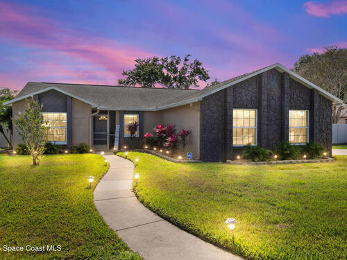 2222 Westminster Drive  Cocoa, FL 32926