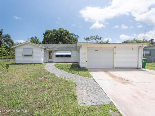 2934 Matthew Drive  Rockledge, FL 32955