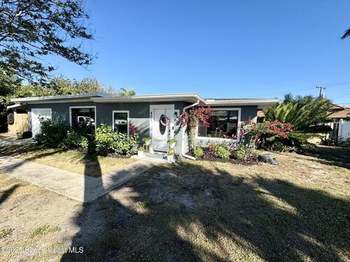 401 1st Avenue  Satellite Beach, FL 32937