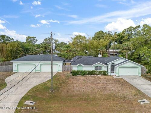 6280 Golfview Avenue  Cocoa, FL 32927