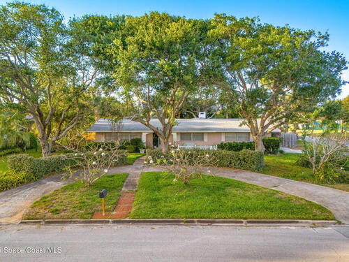 300 12th Terrace  Indialantic, FL 32903