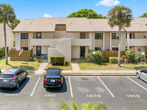 2175 Golf Isle Drive Unit #1022 Melbourne, FL 32935