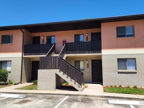 1608 University Lane Unit #1208 Cocoa, FL 32922