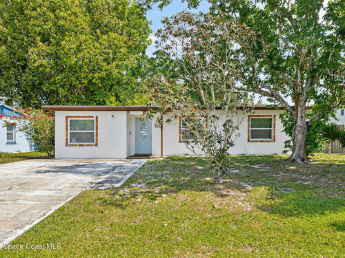 335 Patrick Circle  Melbourne, FL 32901