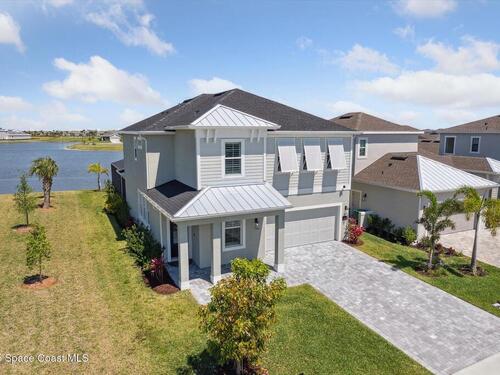 2476 Kamin Drive  Melbourne, FL 32940