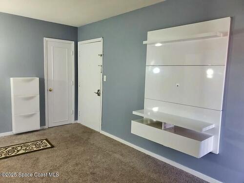 125 Colonial Court Unit #D Indian Harbour Beach, FL 32937