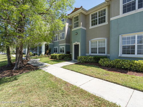 5693 Star Rush Drive Unit #202 Melbourne, FL 32940