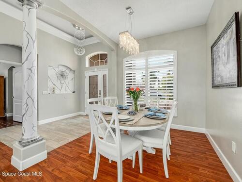 4480 Chardonnay Drive  Rockledge, FL 32955