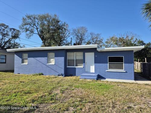 139 Arroyo Parkway  Ormond Beach, FL 32174