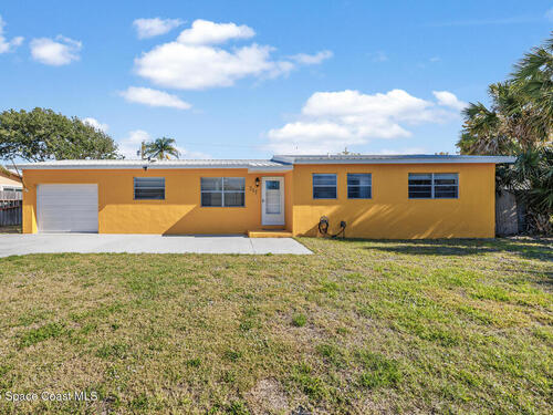 217 Third Street  Satellite Beach, FL 32937