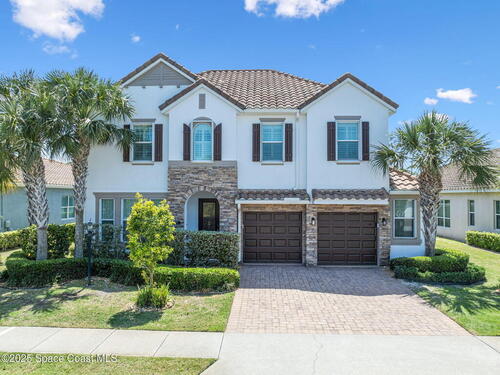 3579 Poseidon Way  Indialantic, FL 32903