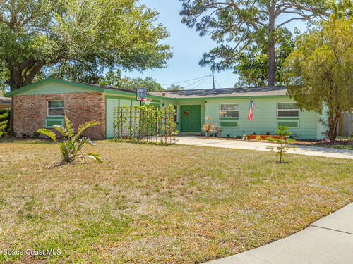 961 Kings Post Road  Rockledge, FL 32955