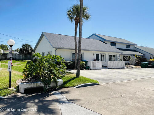 115 Riverside Drive  Cape Canaveral, FL 32920
