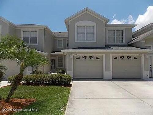 700 Trotter Lane Unit #102 Melbourne, FL 32940