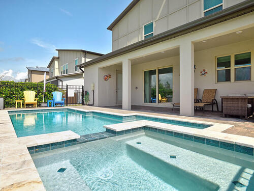 430 Strand Drive  Melbourne Beach, FL 32951