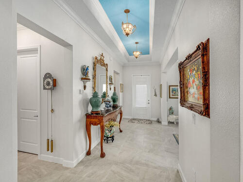 1202 Great Belt Circle  Melbourne, FL 32940