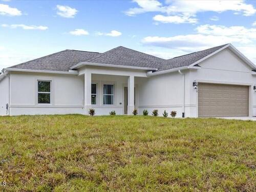 8276 100th Avenue  Vero Beach, FL 32967