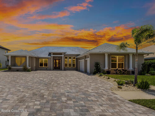 4117						Melrose						Court												Melbourne, FL						32940