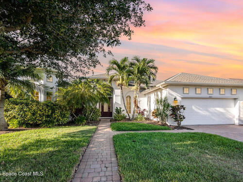 3611 Gatlin Drive  Rockledge, FL 32955