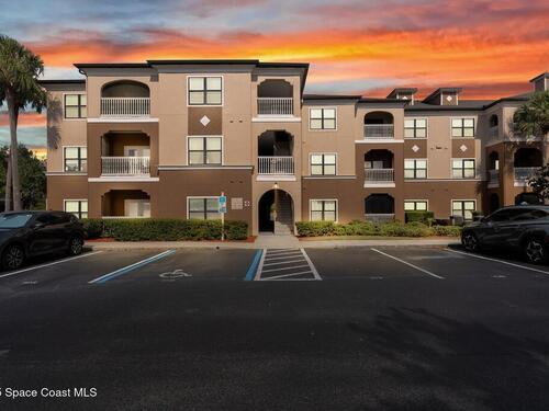 6421 Borasco Drive Unit #1205 Melbourne, FL 32940
