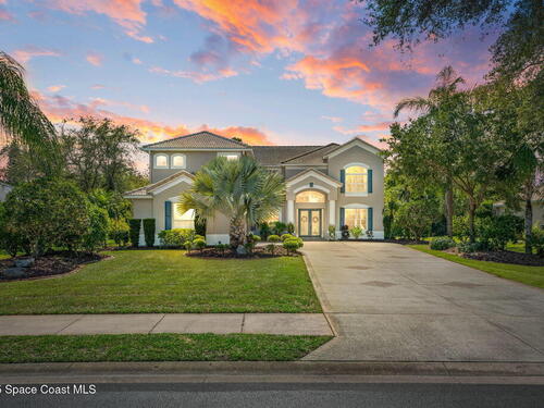 250 Baytree Drive  Melbourne, FL 32940