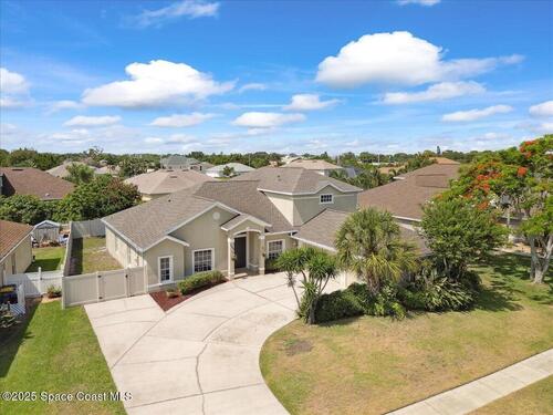 466						Stonehenge						Circle												Rockledge, FL						32955
