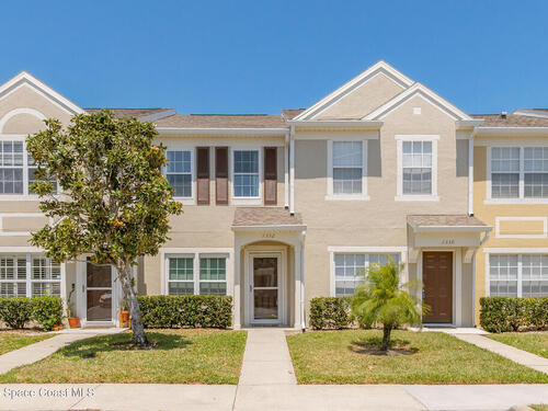 1332 Hampton Park Lane  Melbourne, FL 32940