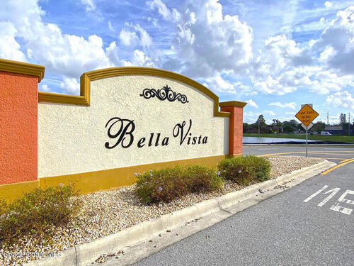 3951						Playa Del Sol						Drive						Unit #201						Rockledge, FL						32955